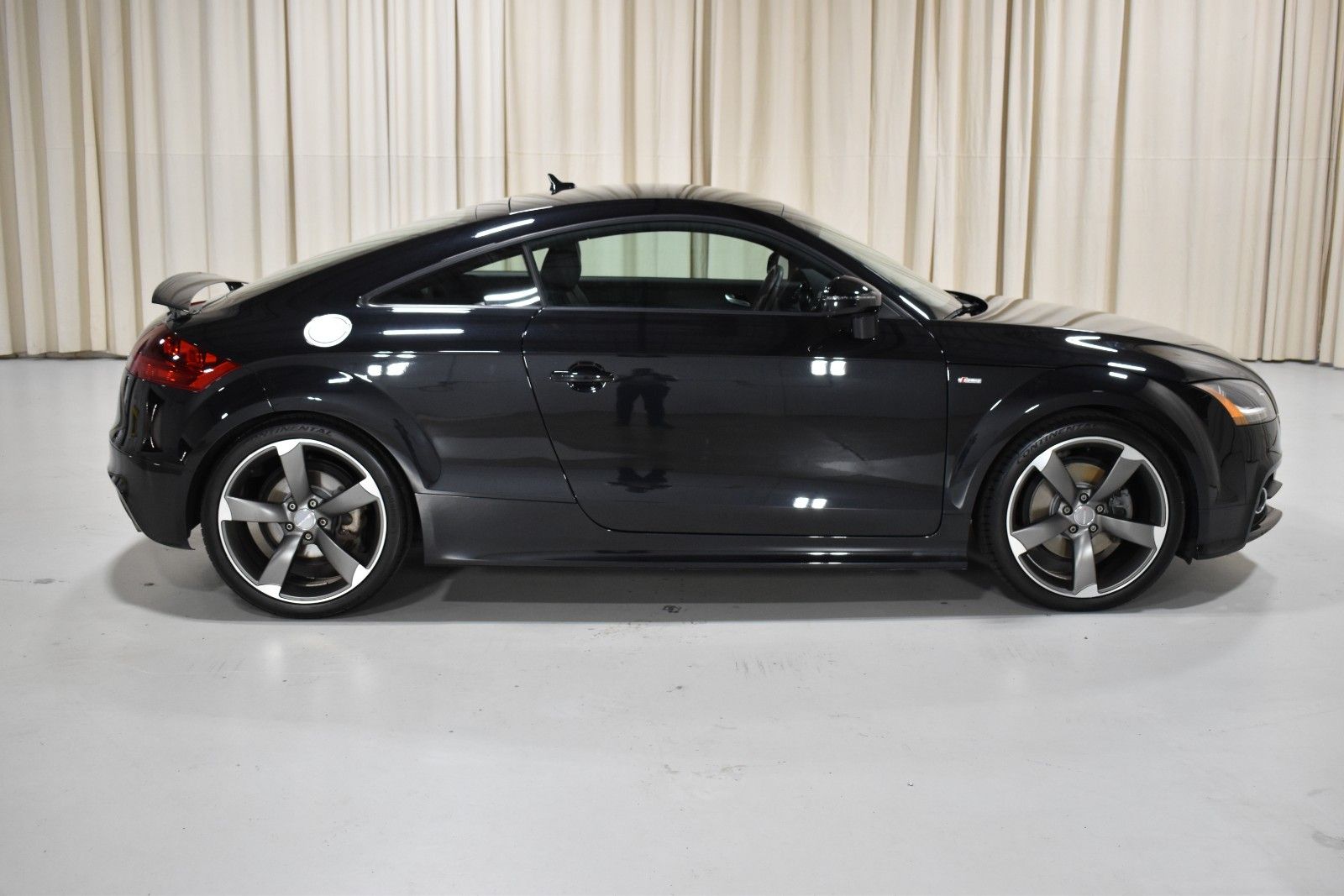 Thumbnail: 2014 Audi TT - 4