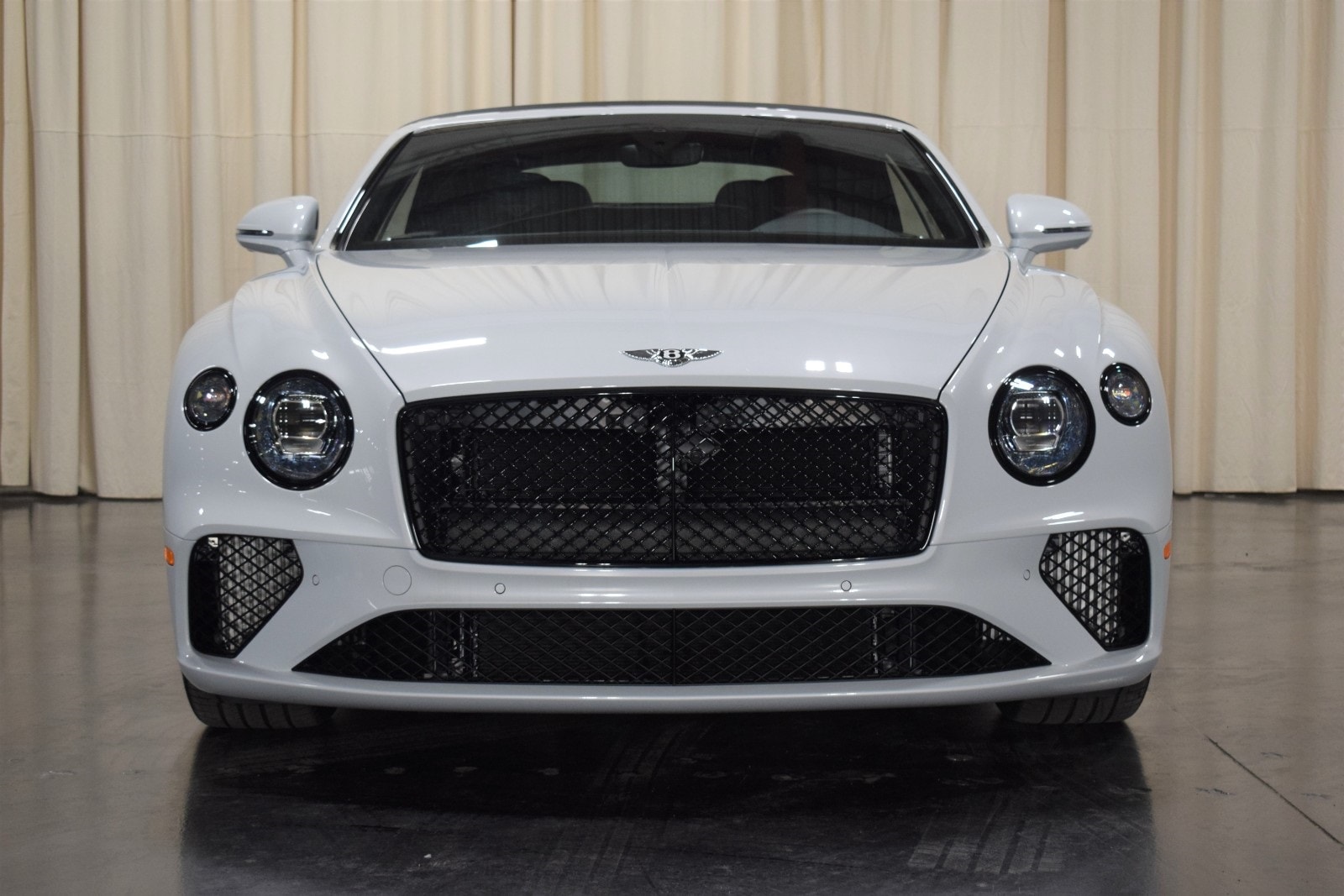 2024 Bentley Continental GT 14