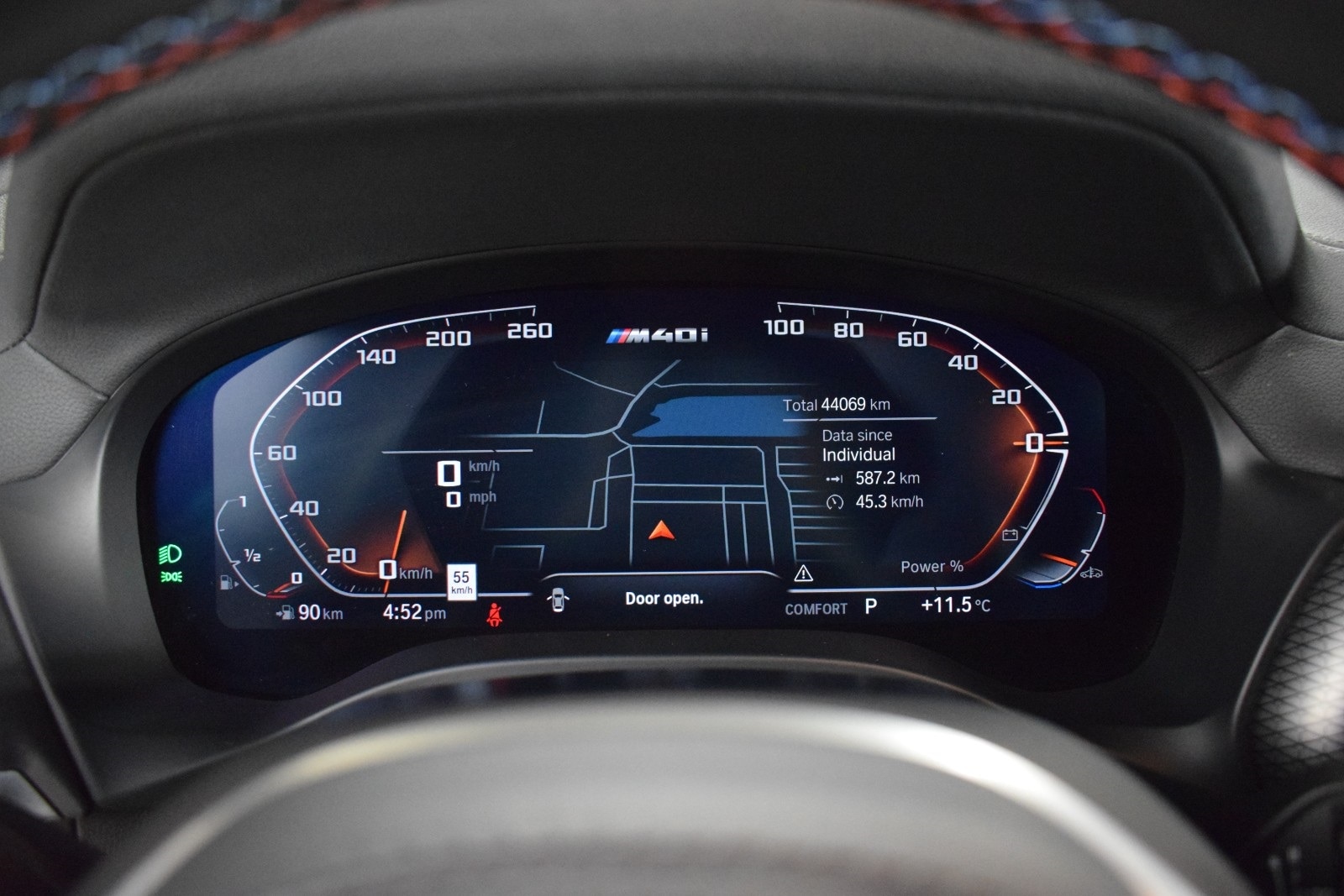 Thumbnail: 2023 BMW X3 - 30