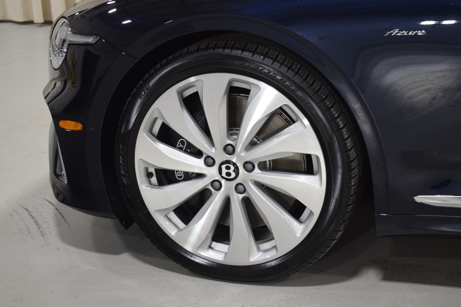 Thumbnail: 2026 Bentley Continental - 17