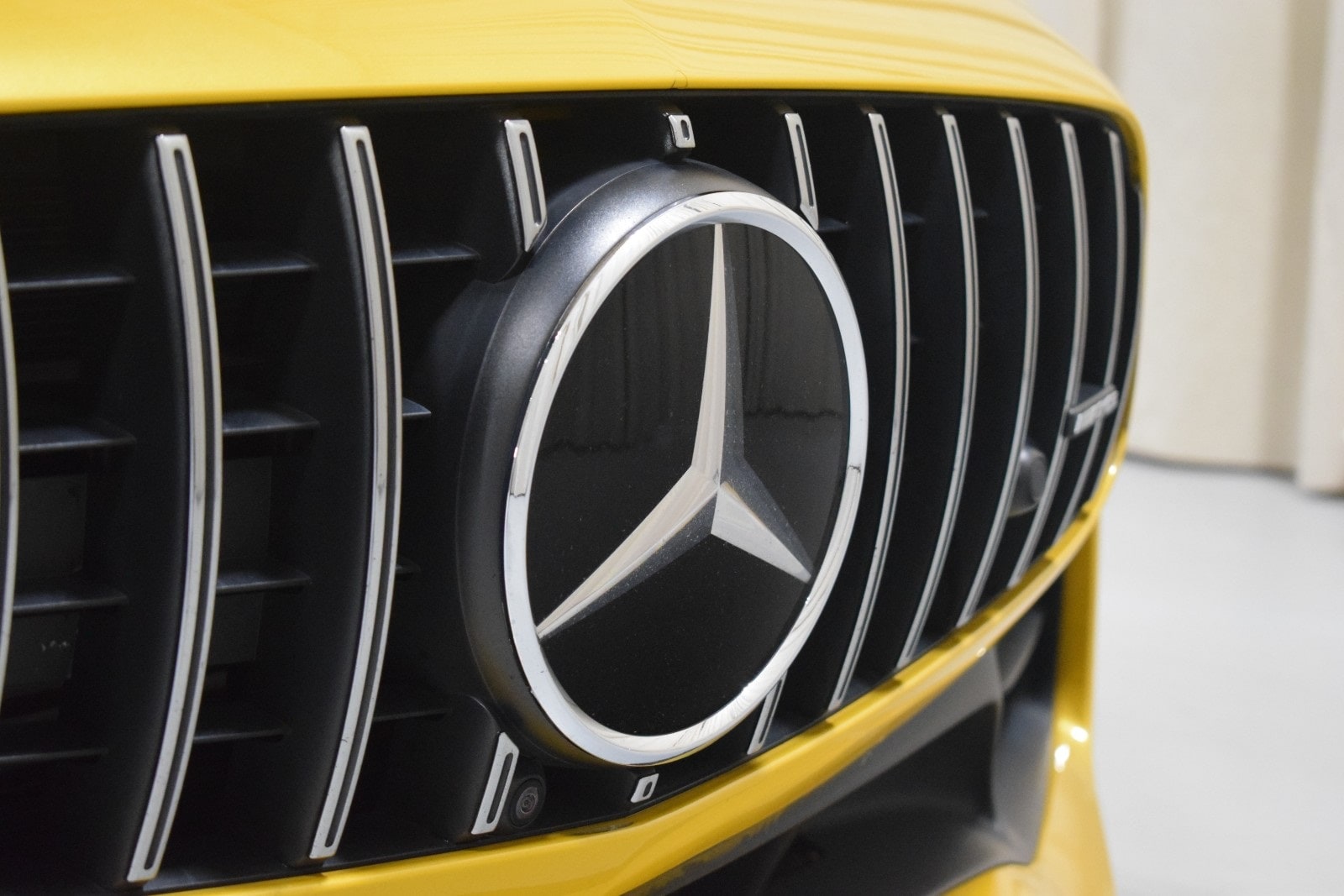 Thumbnail: 2020 Mercedes-Benz AMG GT - 5