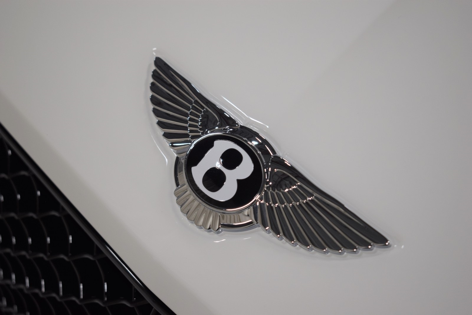 Thumbnail: 2024 Bentley Continental - 9