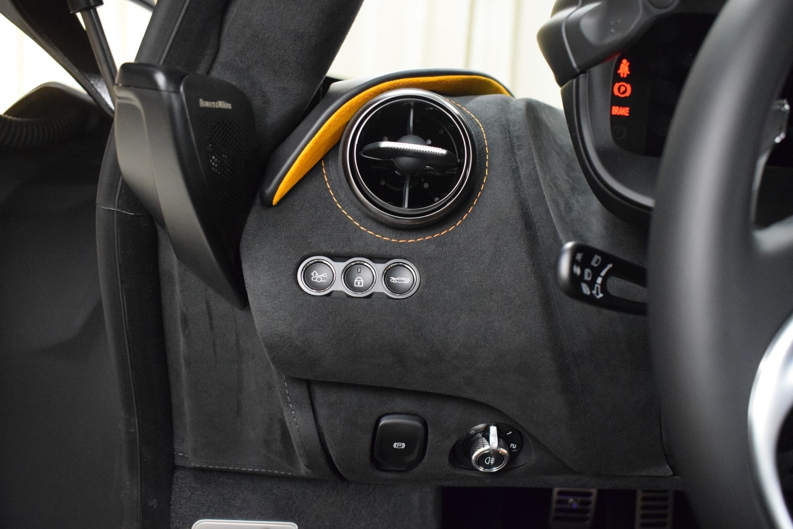 Thumbnail: 2026 Mclaren 750S - 25