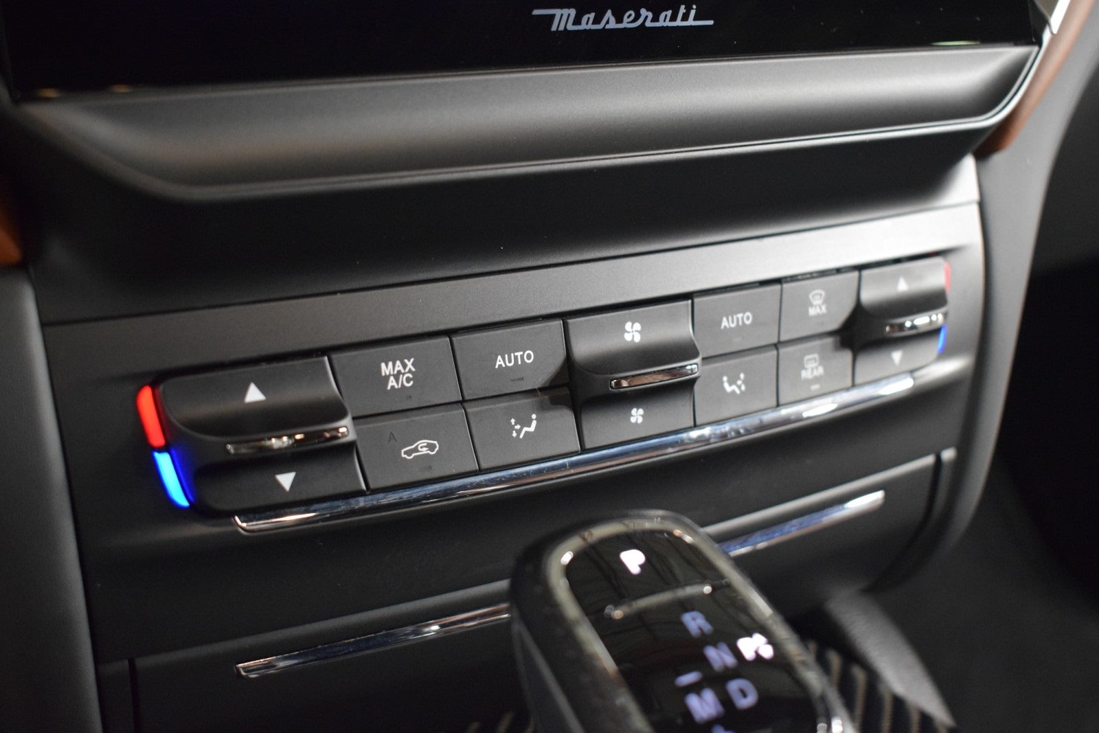 Thumbnail: 2022 Maserati Ghibli - 33