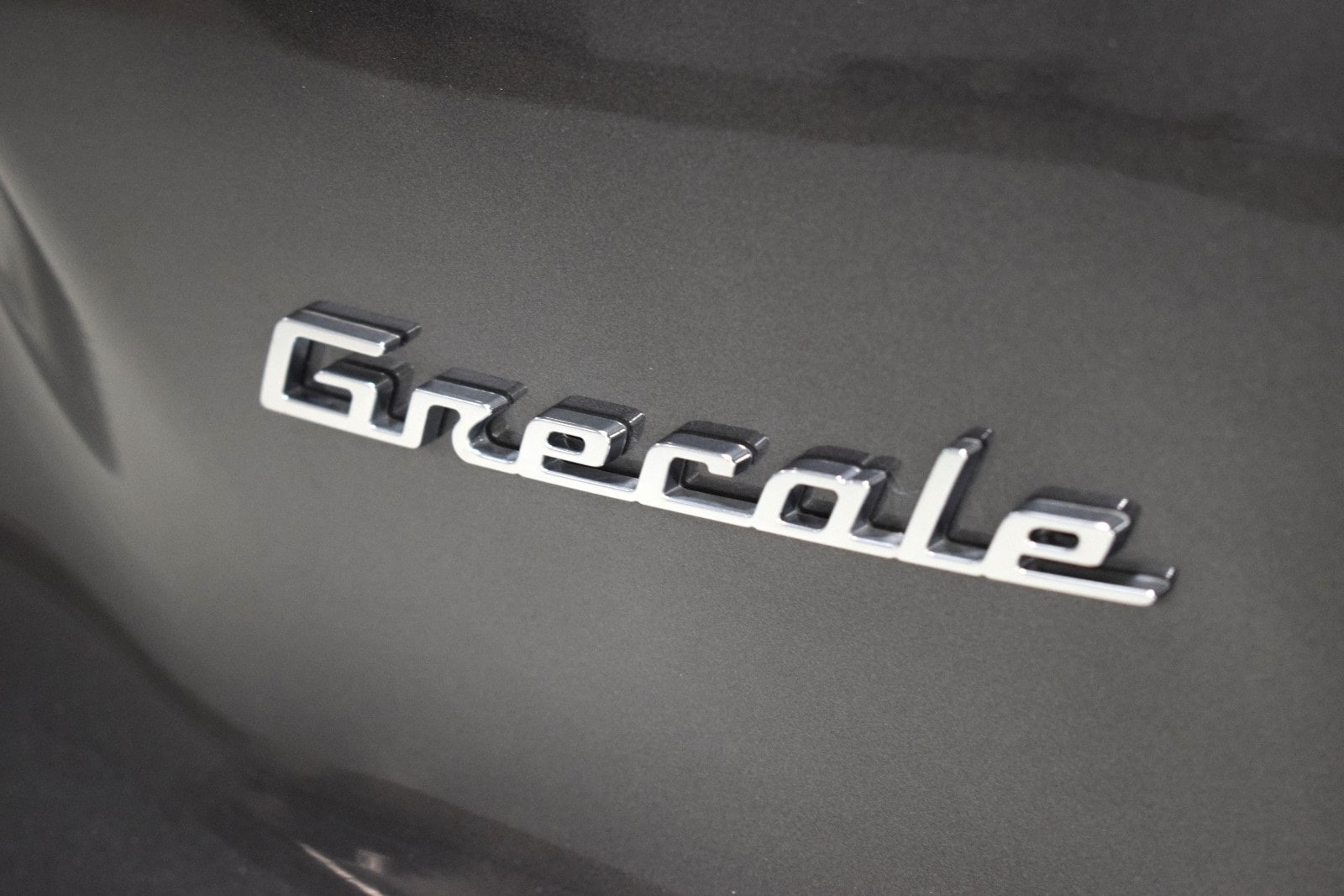 Thumbnail: 2024 Maserati Grecale - 12