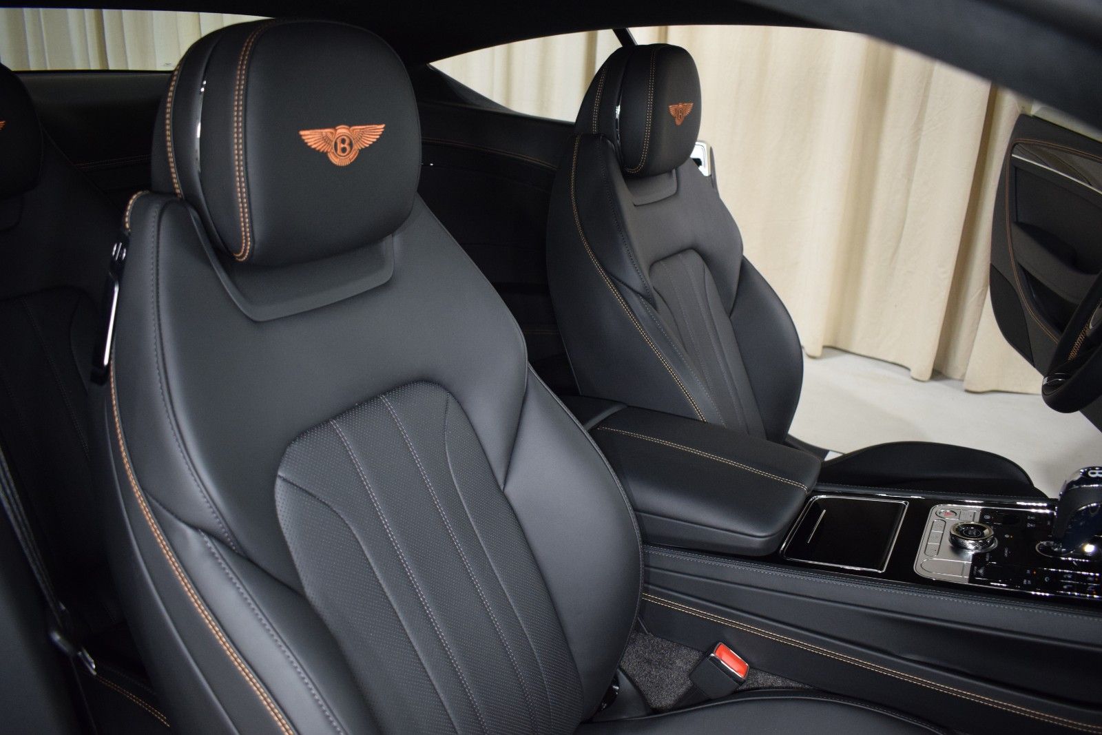 Thumbnail: 2026 Bentley Continental - 22