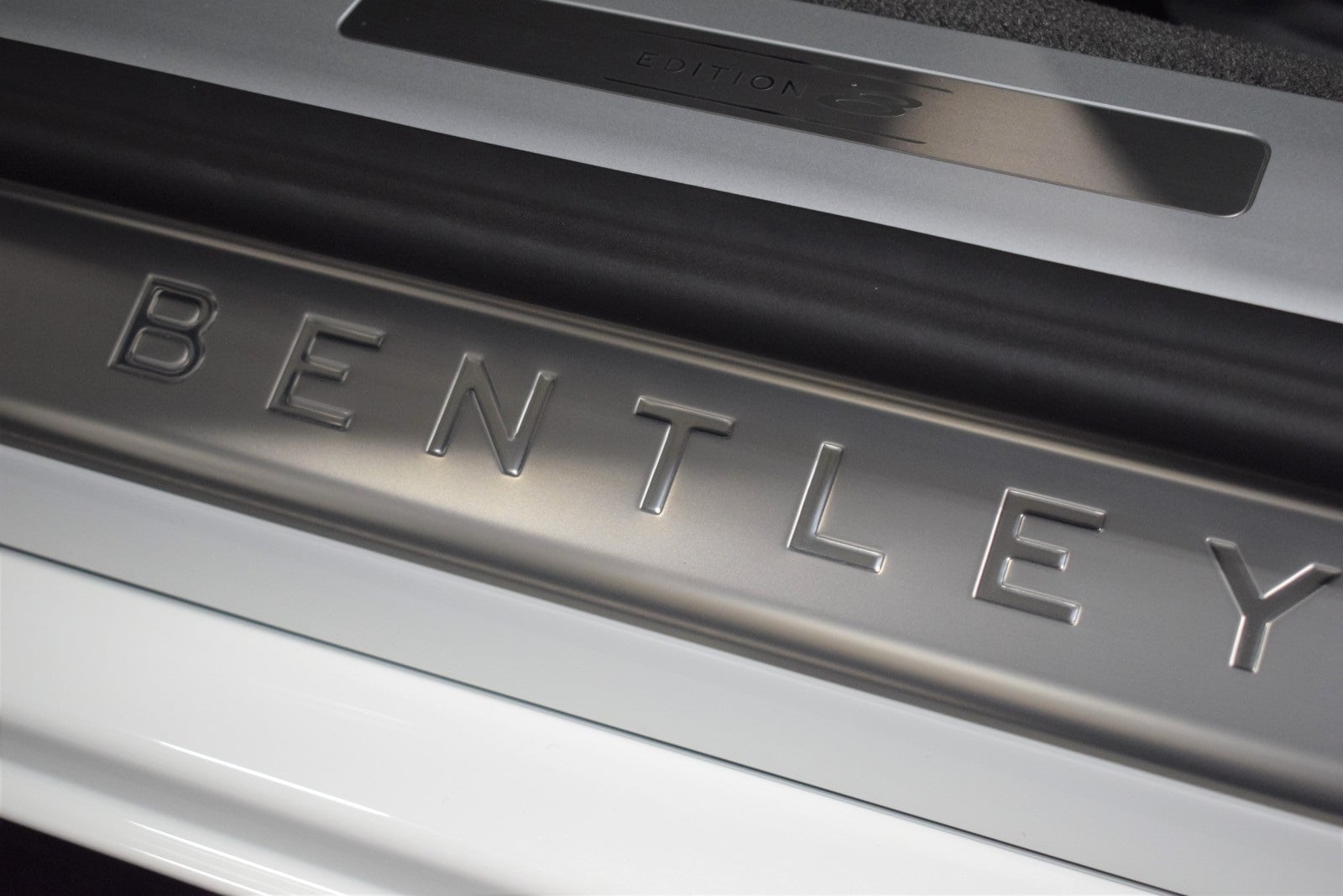Thumbnail: 2024 Bentley Continental - 46