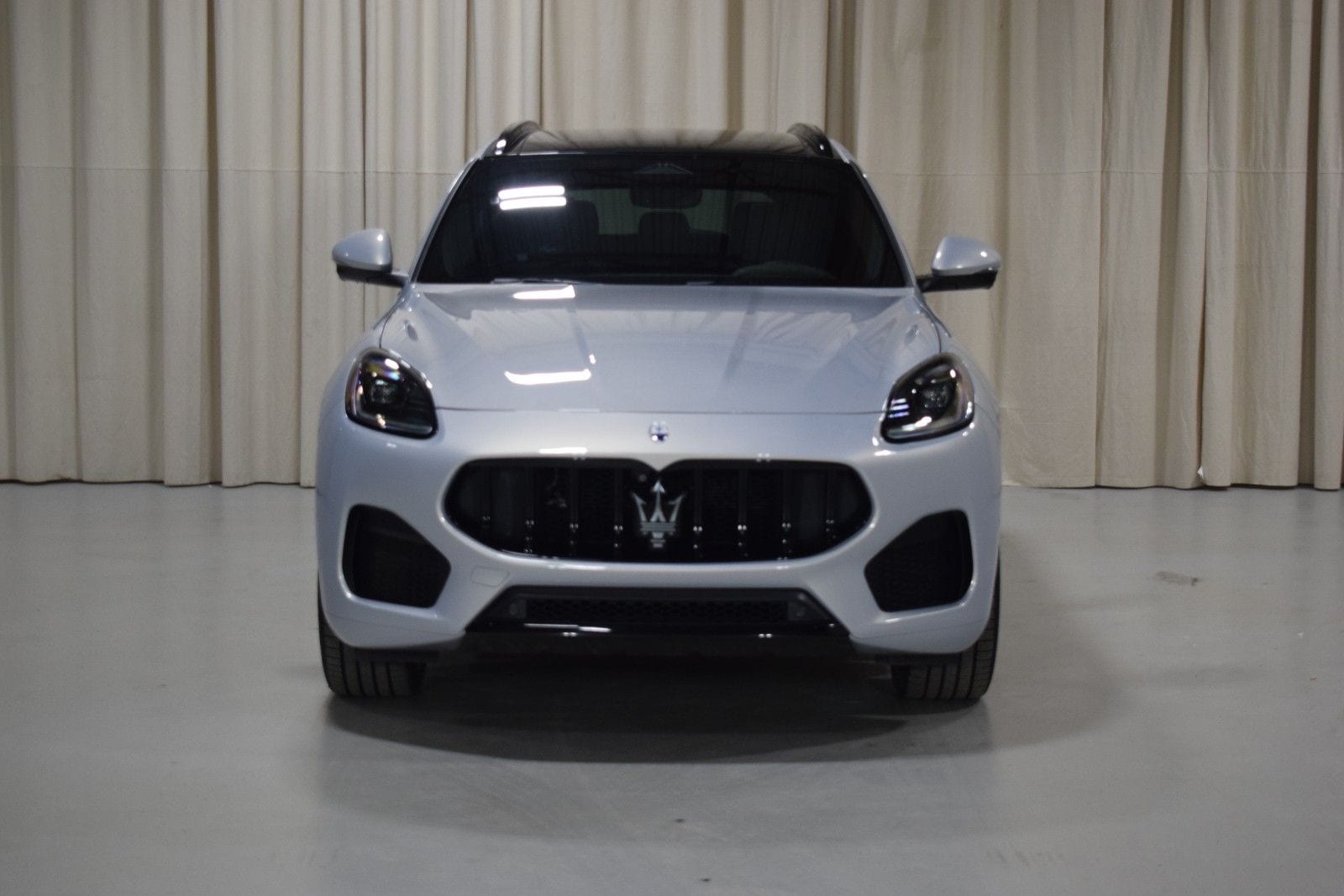 Thumbnail: 2024 Maserati Grecale - 7