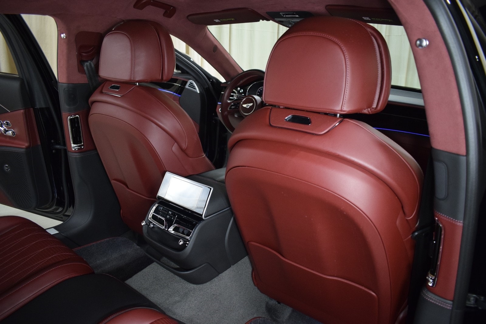 Thumbnail: 2023 Bentley Flying Spur - 21