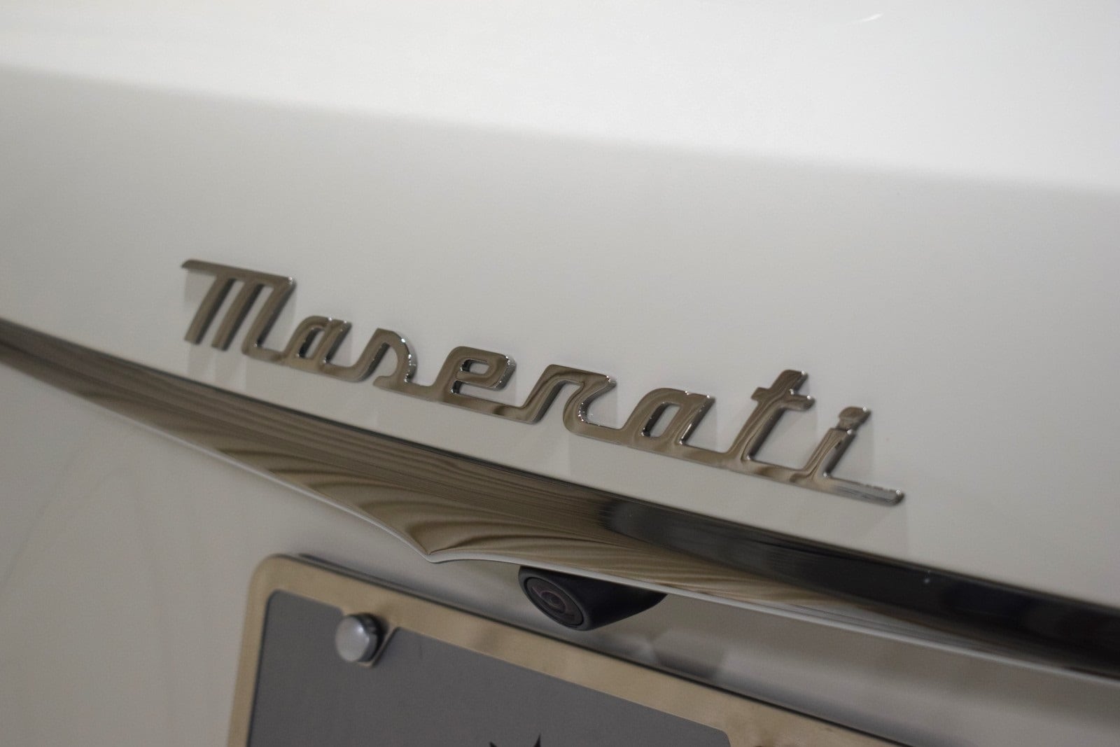 Thumbnail: 2024 Maserati Levante - 10
