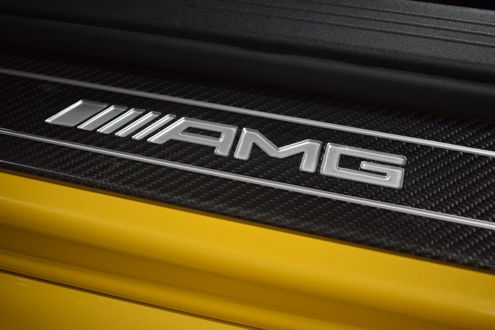 Thumbnail: 2020 Mercedes-Benz AMG GT - 42