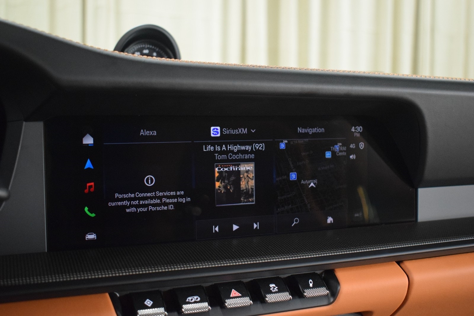 Thumbnail: 2026 Porsche 911 - 30