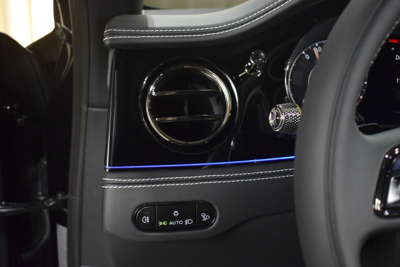 Thumbnail: 2026 Bentley Flying Spur - 29