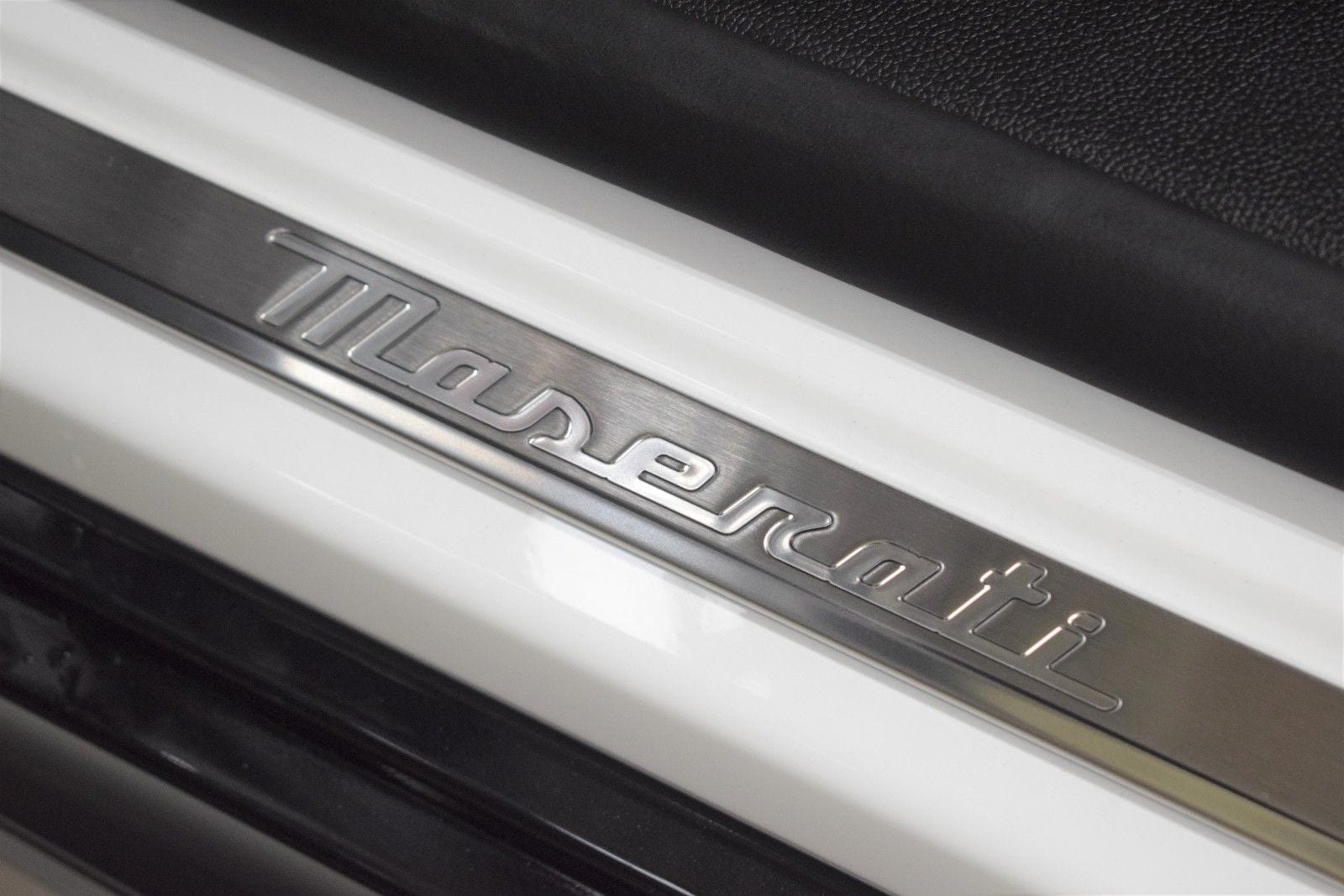 Thumbnail: 2025 Maserati Grecale - 43