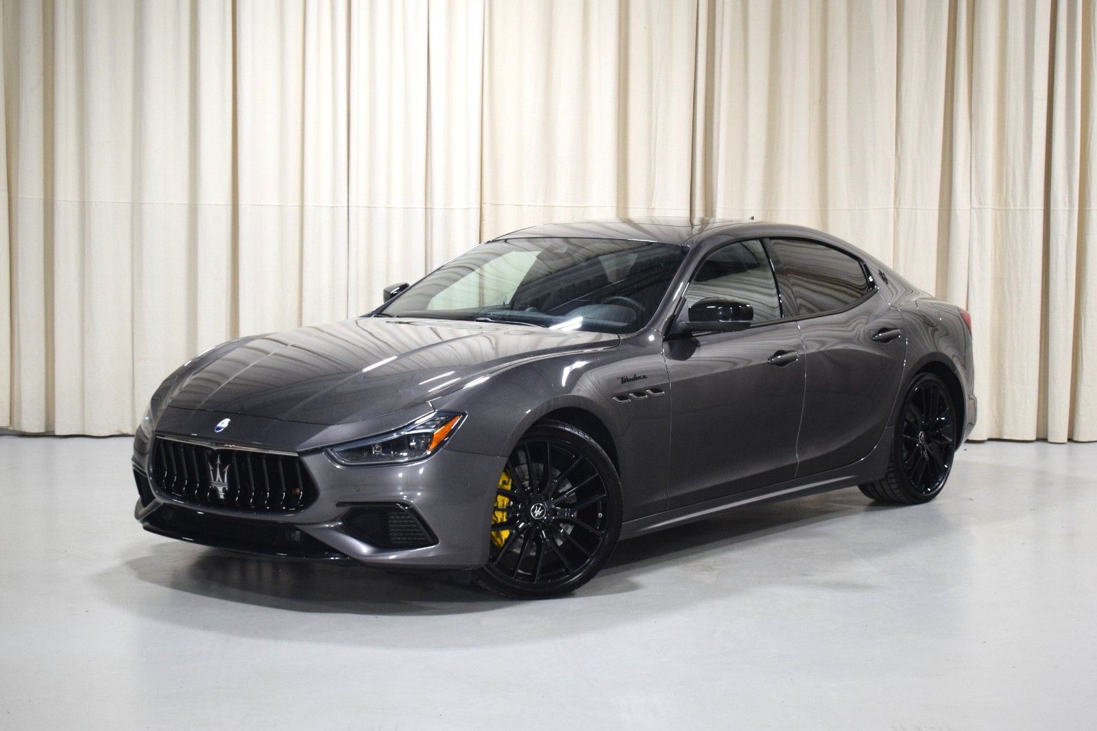 2023 Maserati Ghibli Modena Q4 -
                  Troy, MI