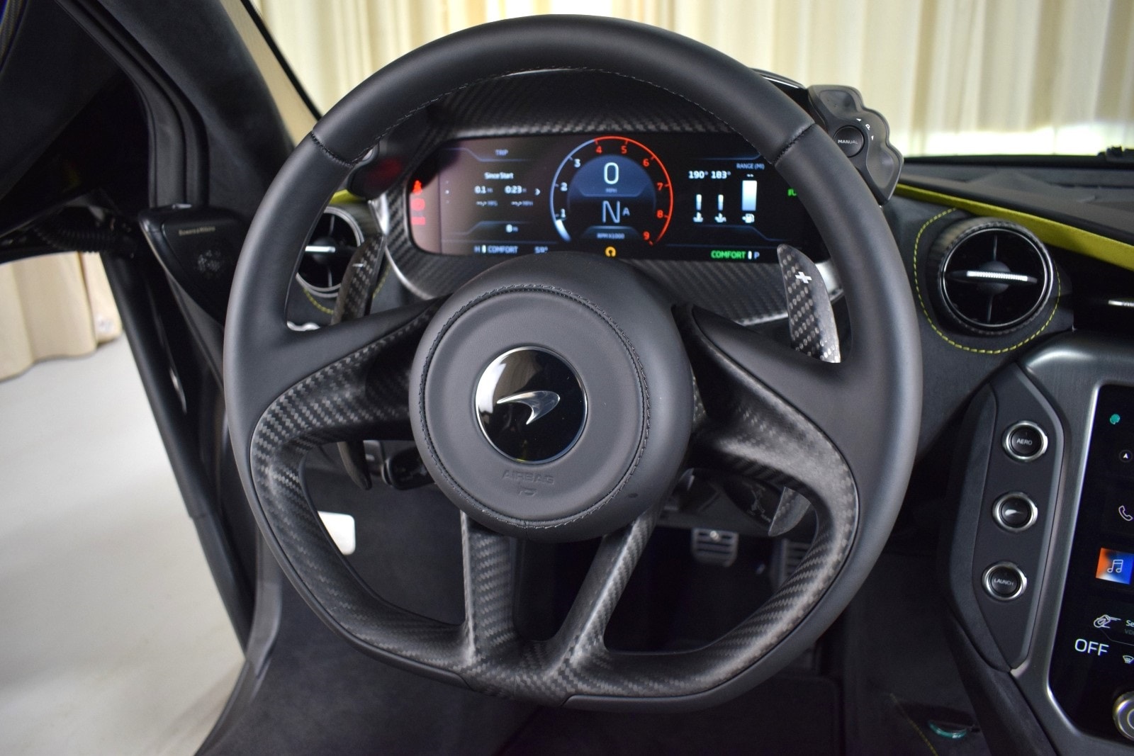 Thumbnail: 2025 Mclaren 750S - 23
