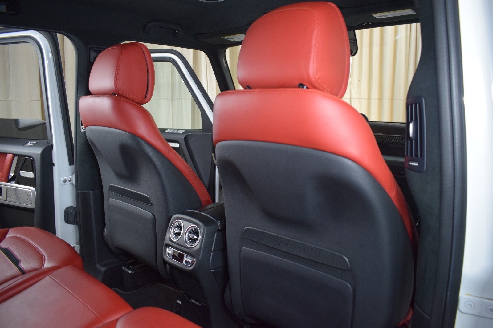 Thumbnail: 2023 Mercedes-Benz G-Class - 21