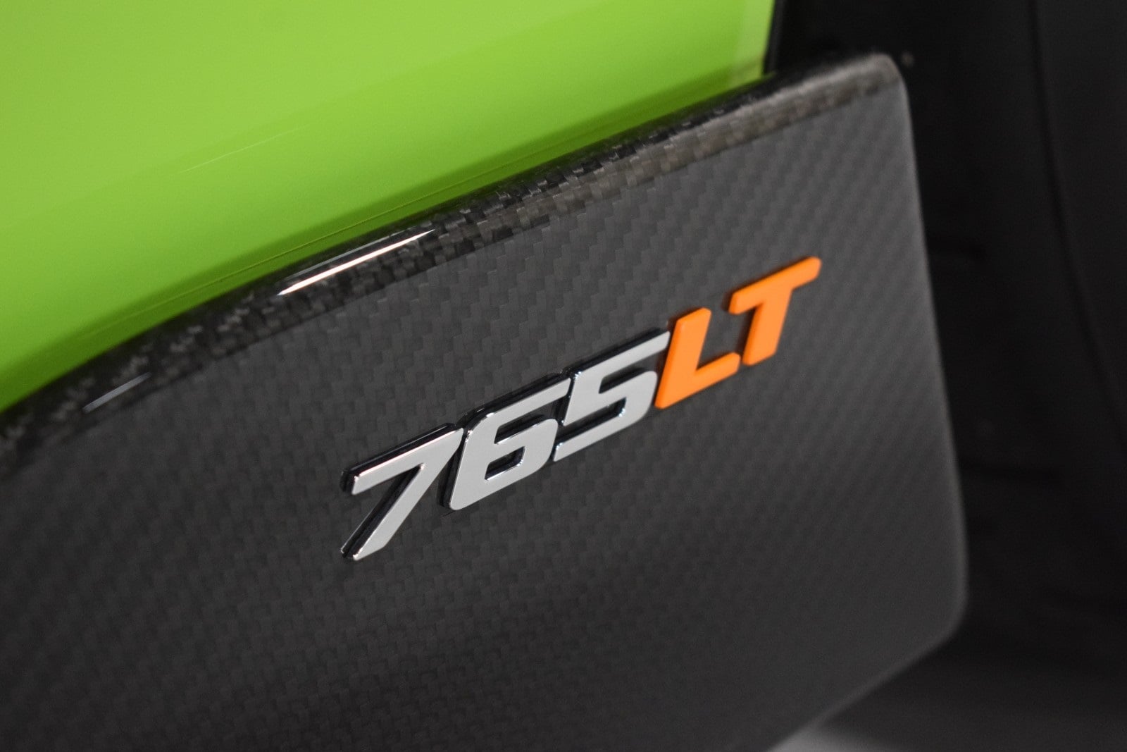 Thumbnail: 2022 Mclaren  - 17