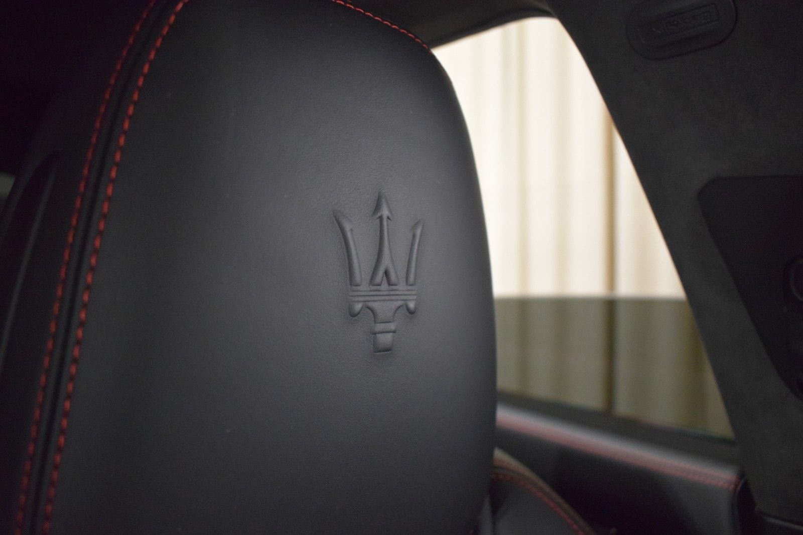 Thumbnail: 2023 Maserati Ghibli - 38