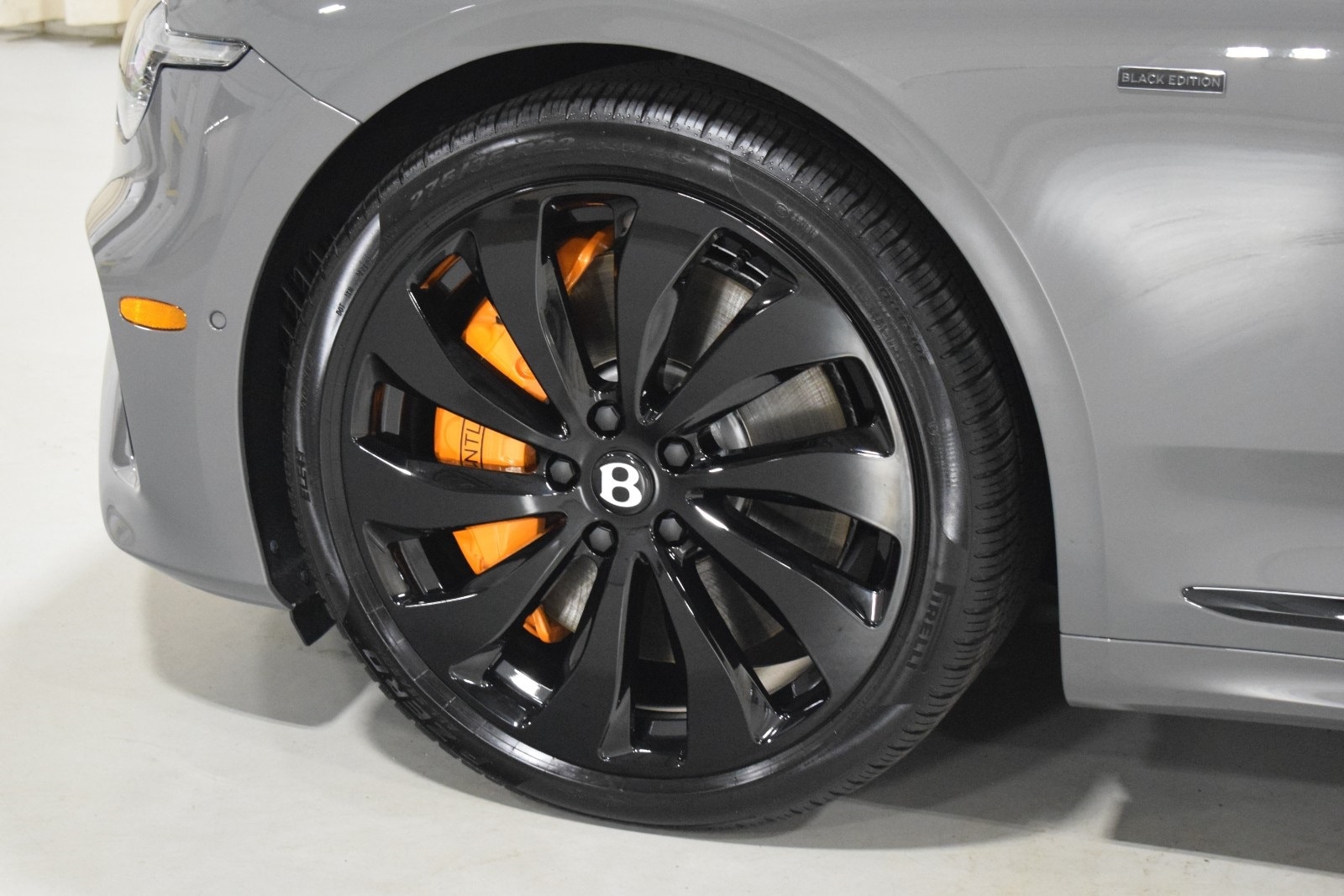 Thumbnail: 2025 Bentley Continental - 6