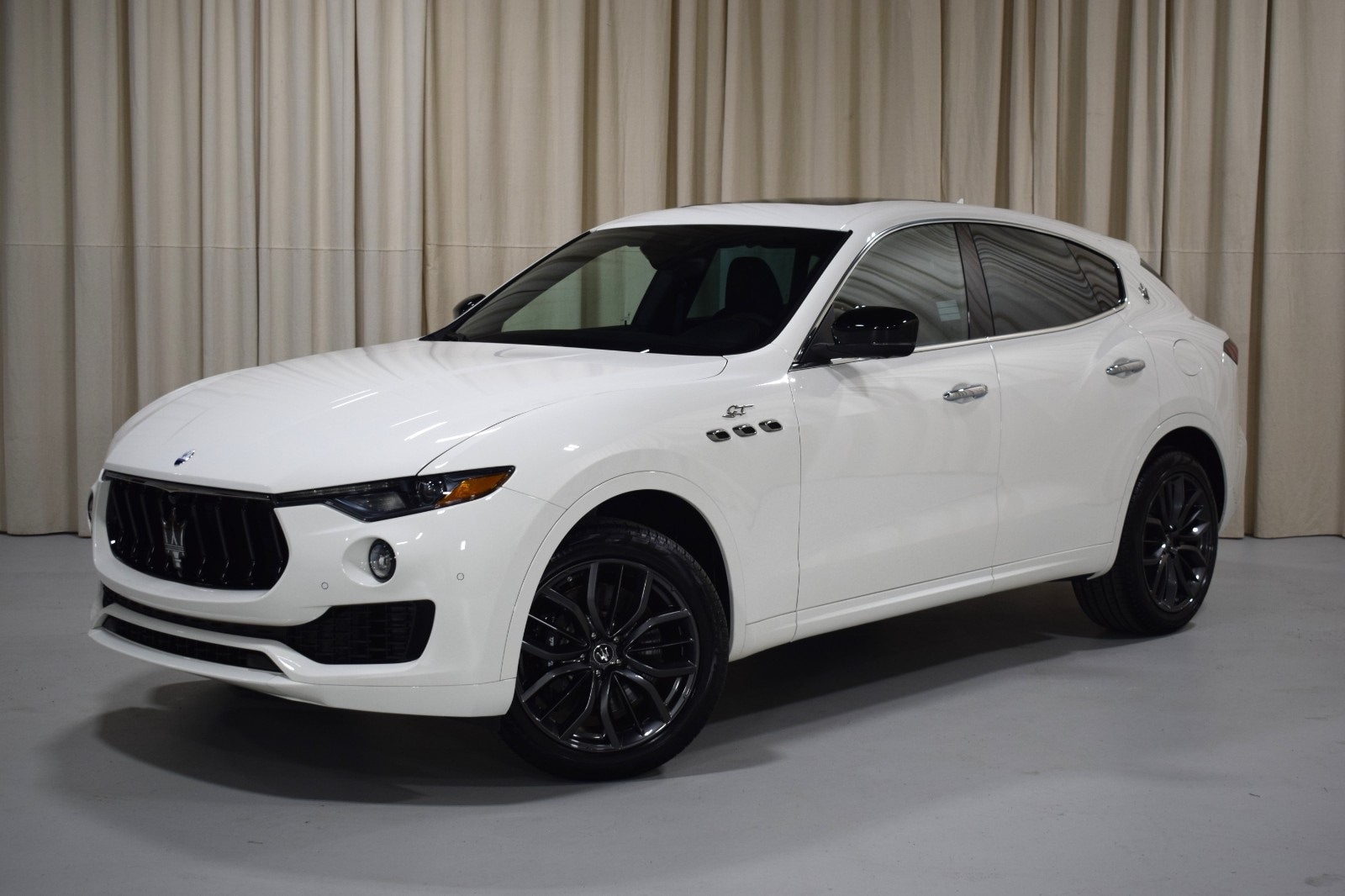 2024 Maserati Levante GT -
                  Troy, MI