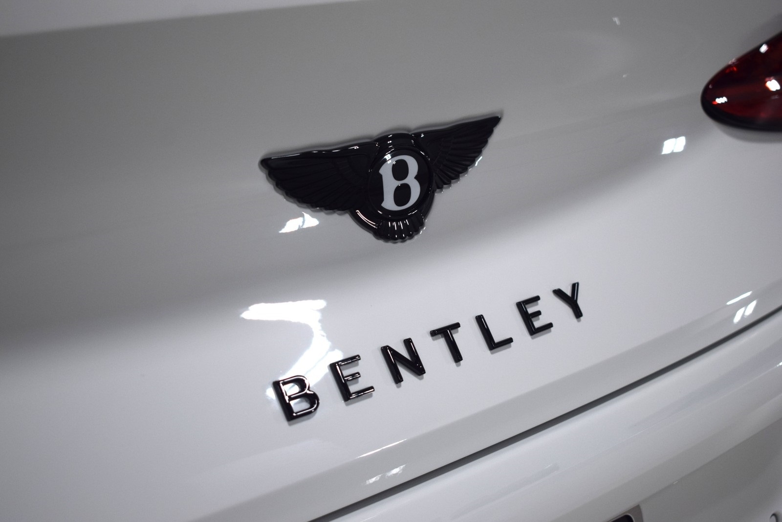 Thumbnail: 2026 Bentley Continental - 14