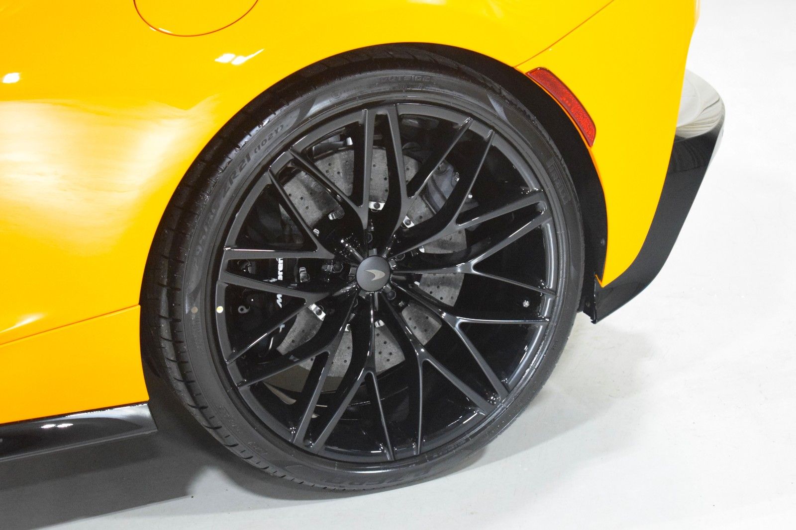 Thumbnail: 2026 Mclaren GTS - 6