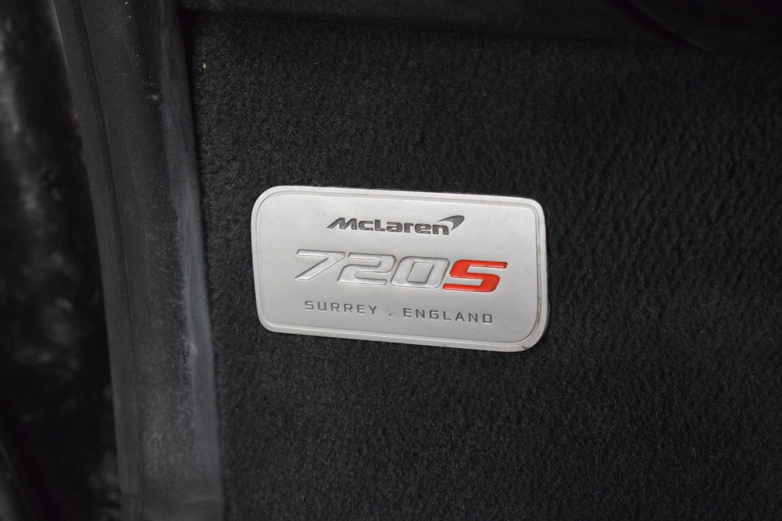 Thumbnail: 2020 Mclaren 720S - 28