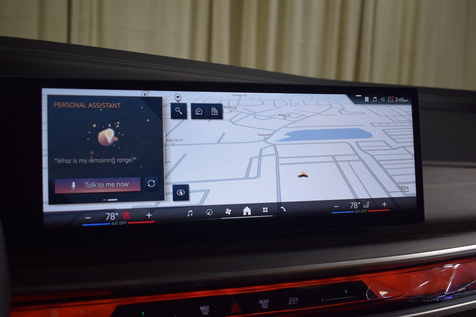 Thumbnail: 2025 BMW 7 Series - 32