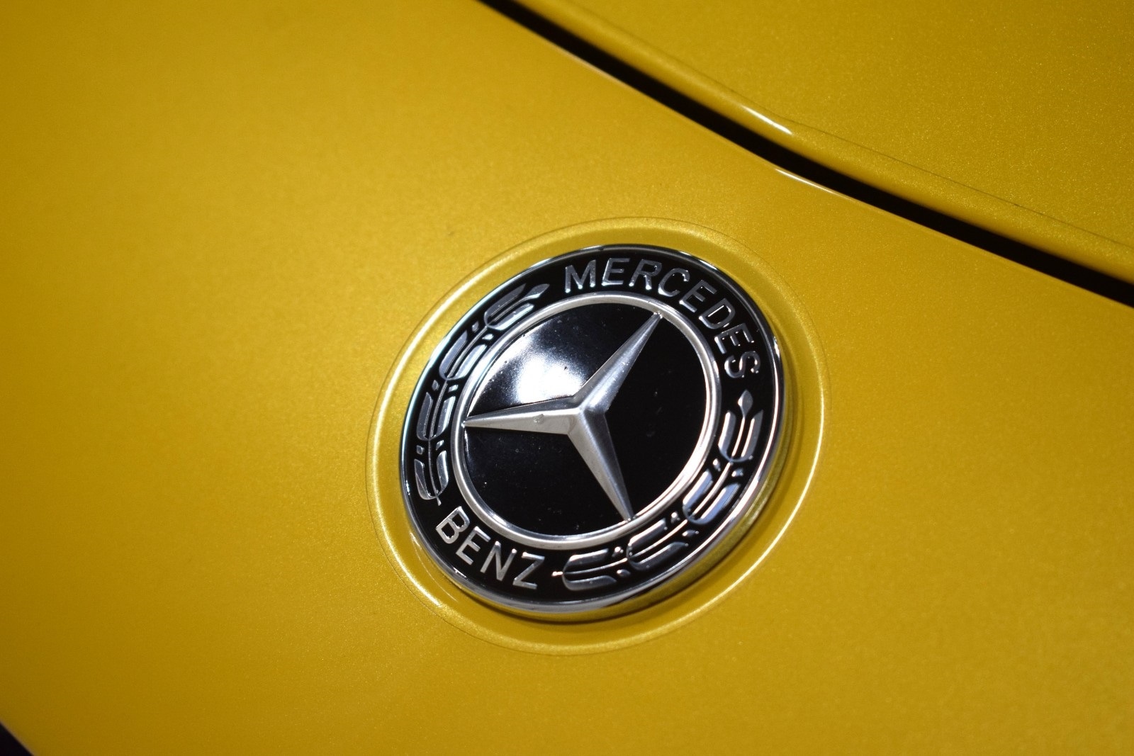 Thumbnail: 2020 Mercedes-Benz AMG GT - 4