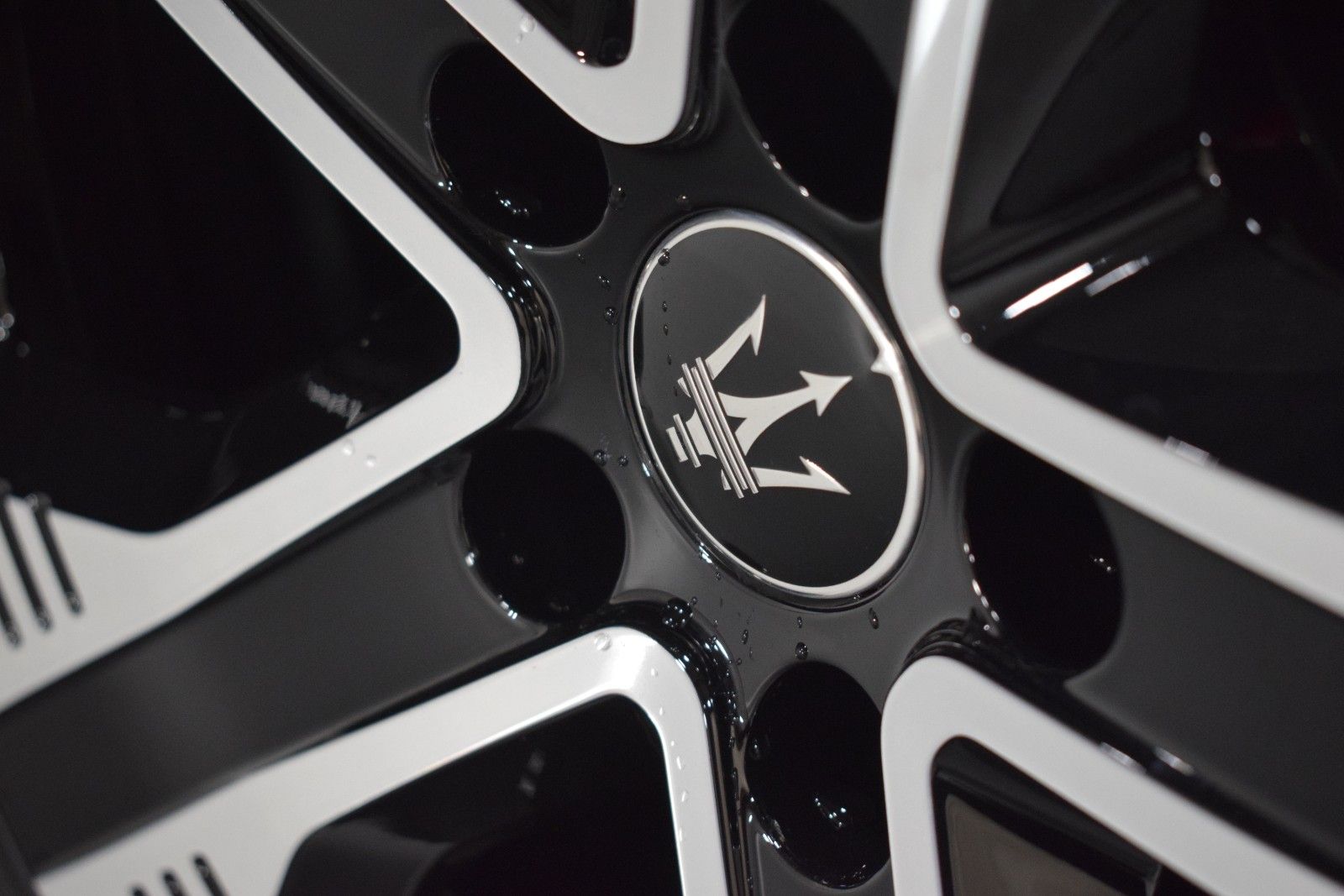 Thumbnail: 2025 Maserati Grecale - 20