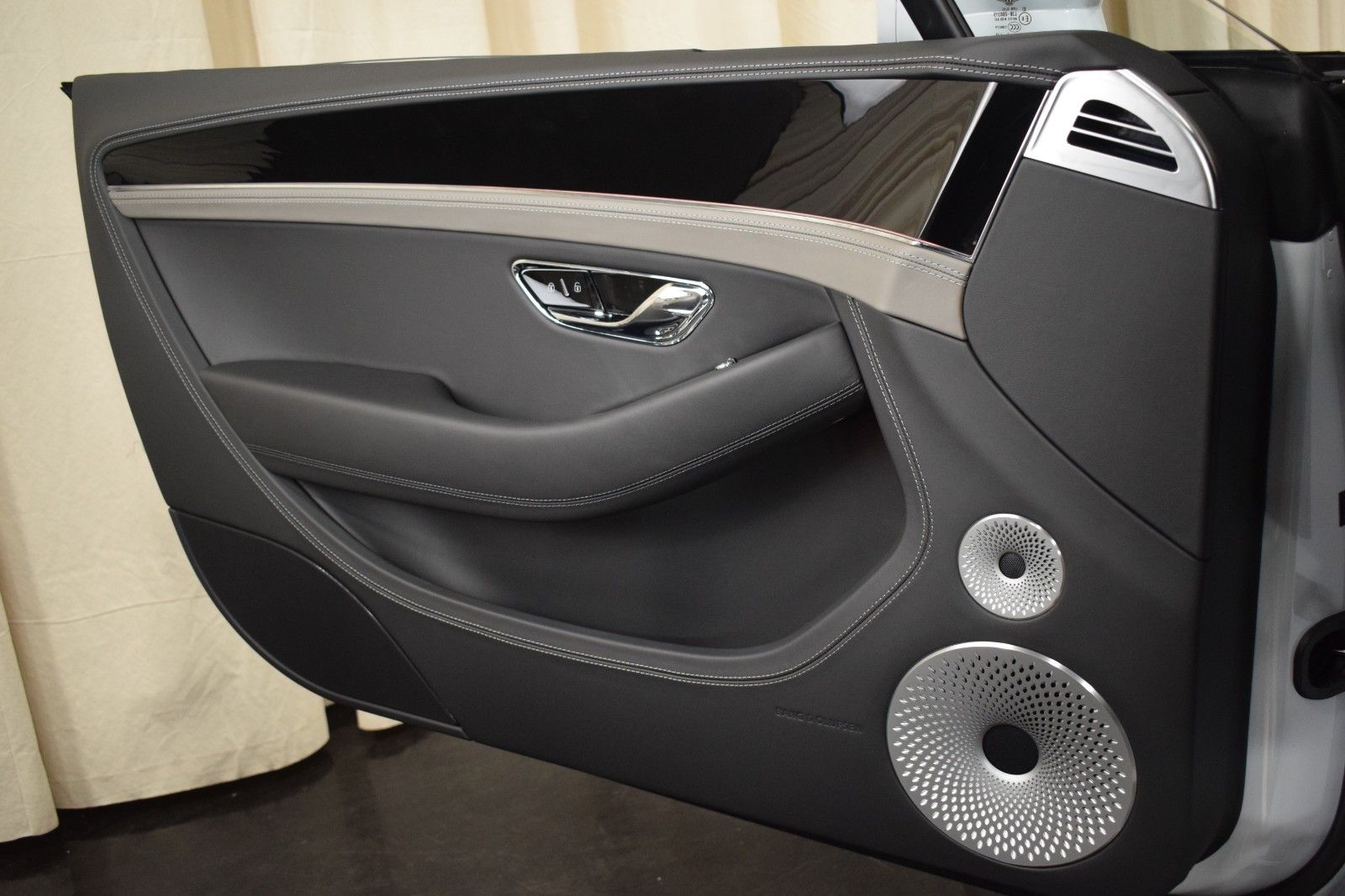 Thumbnail: 2024 Bentley Continental - 42