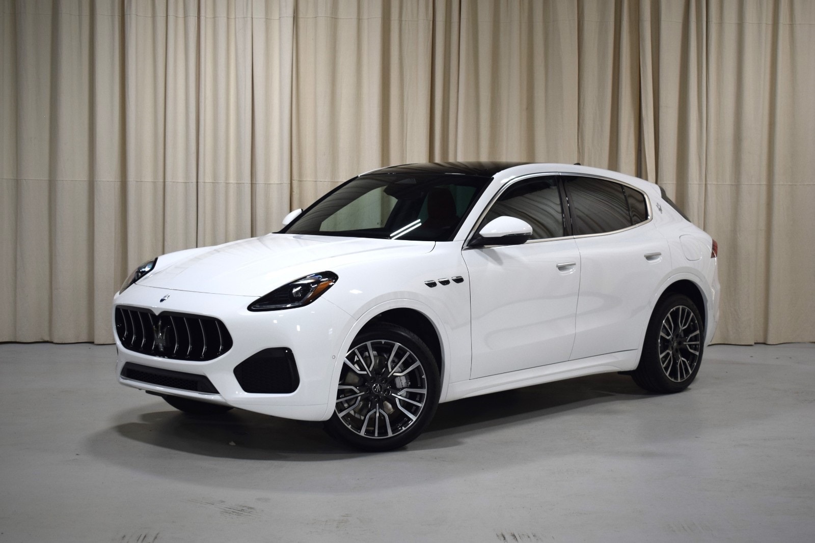 2025 Maserati Grecale  -
                  Troy, MI
