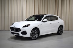 2025 Maserati Grecale SUV