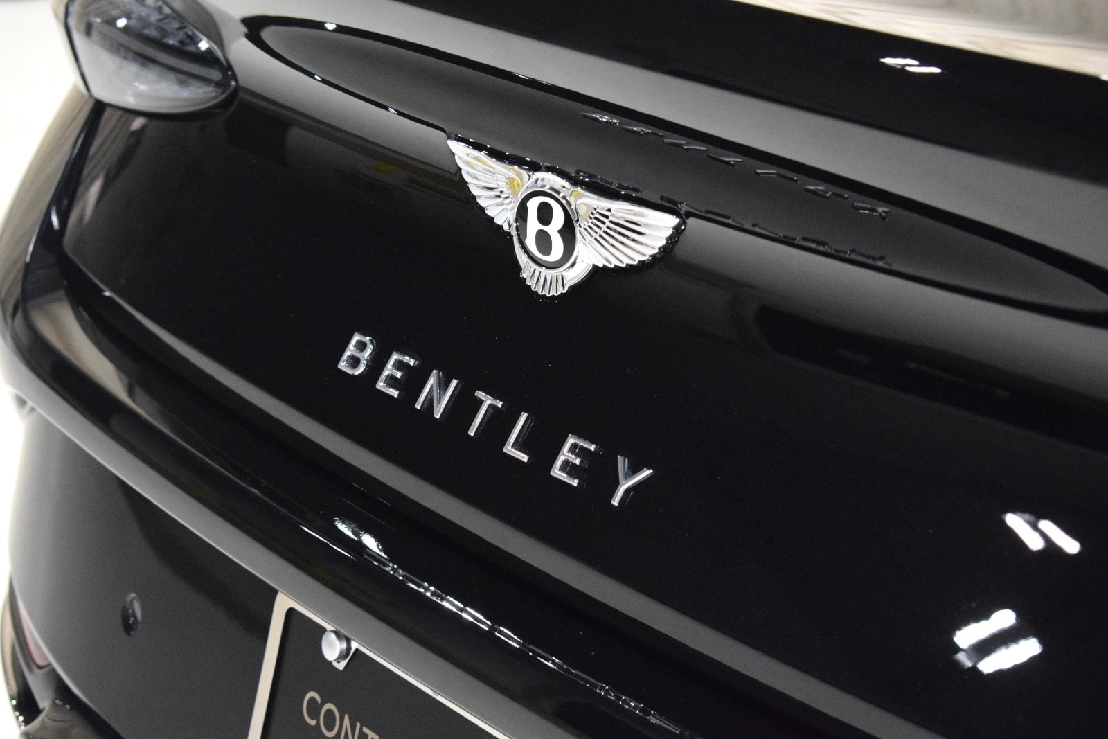 Thumbnail: 2025 Bentley Continental - 15