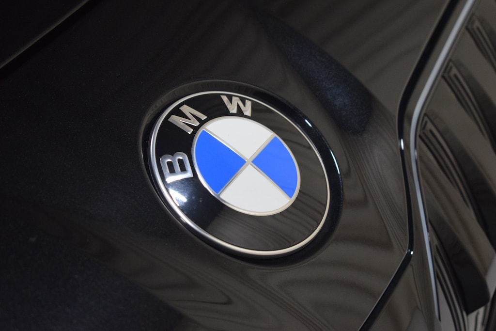 Used 2025 BMW 7 Series 740i xDrive Sedan