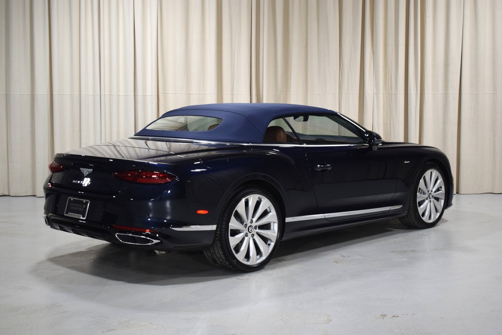 Thumbnail: 2026 Bentley Continental - 3