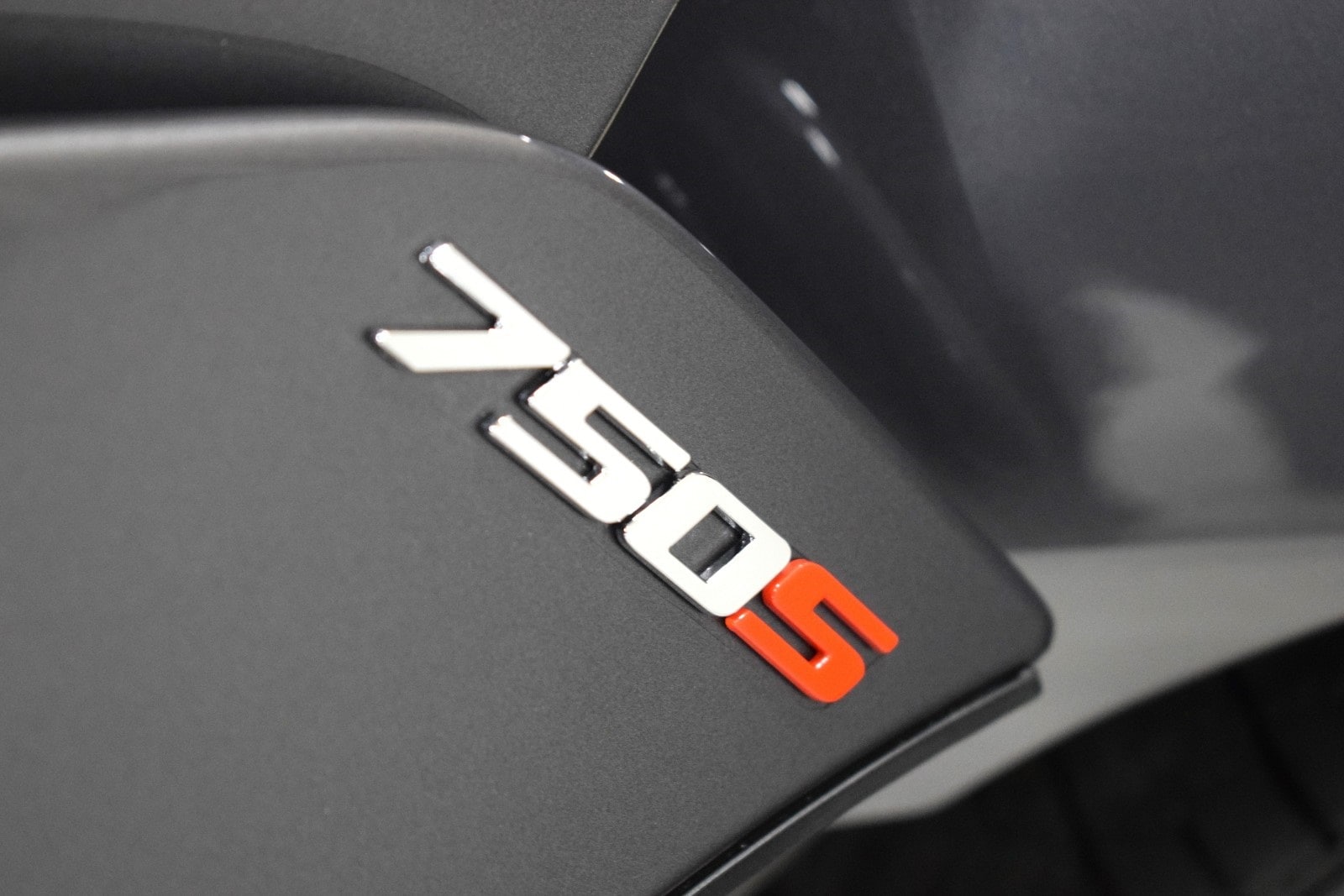 Thumbnail: 2024 Mclaren 750S - 13