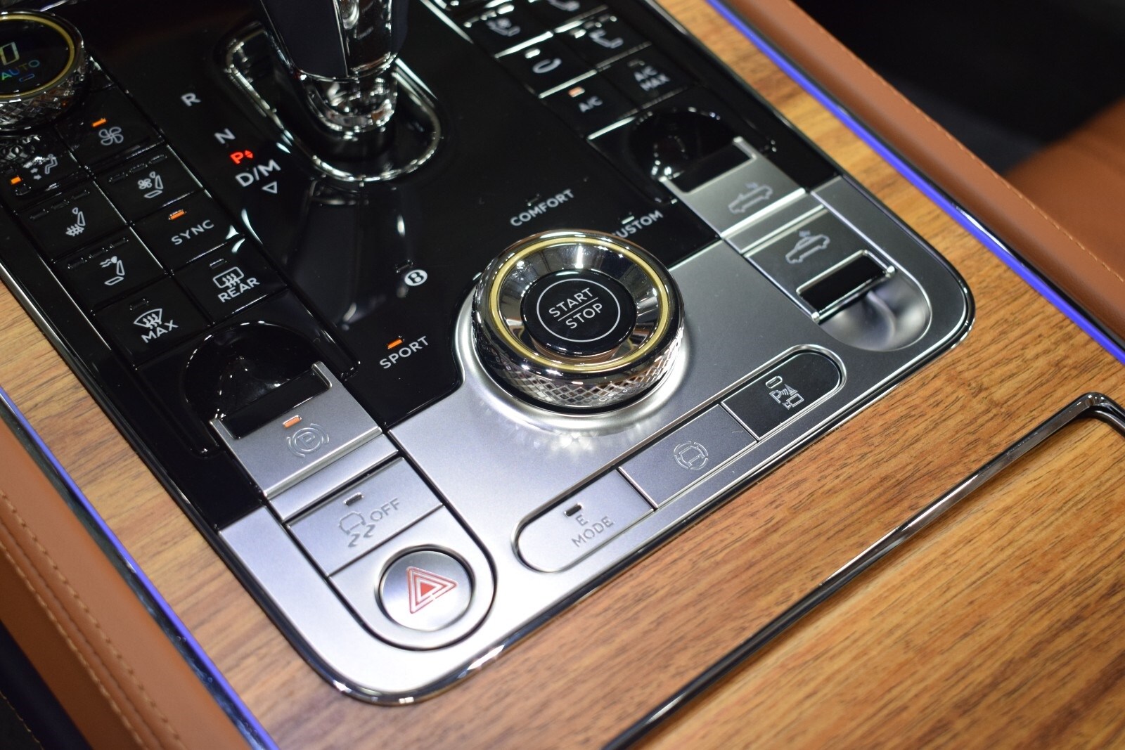 Thumbnail: 2026 Bentley Continental - 33