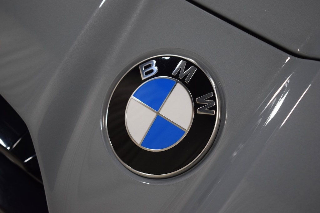 Used 2023 BMW M3 Competition Sedan