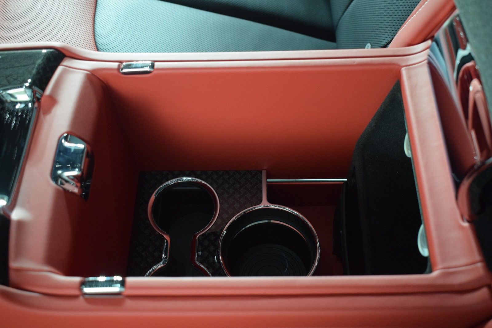 2026 Rolls-Royce Cullinan Black Badge - Photo 20