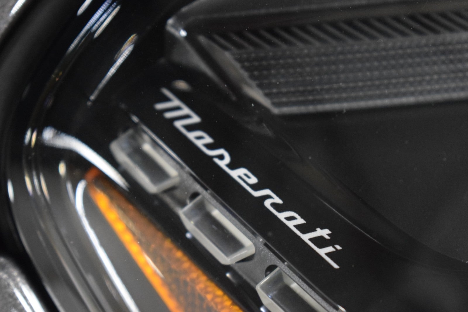 Thumbnail: 2024 Maserati GranTurismo - 4