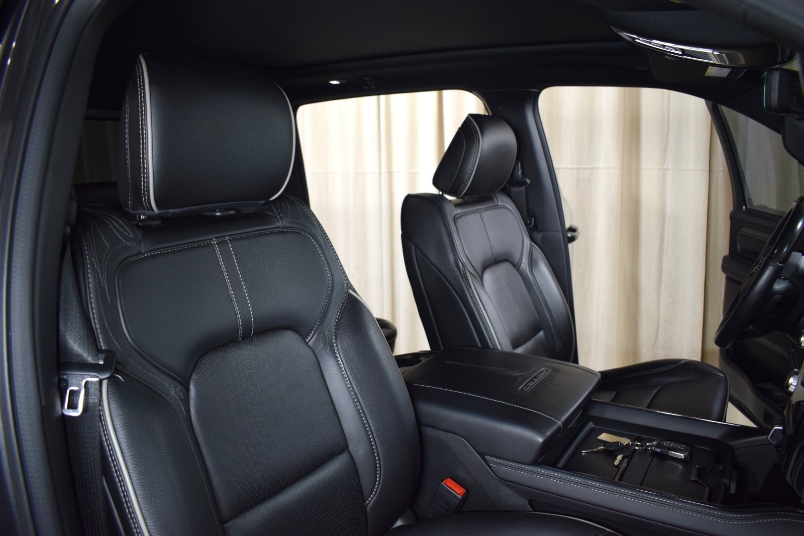 Thumbnail: 2022 RAM 1500 - 23