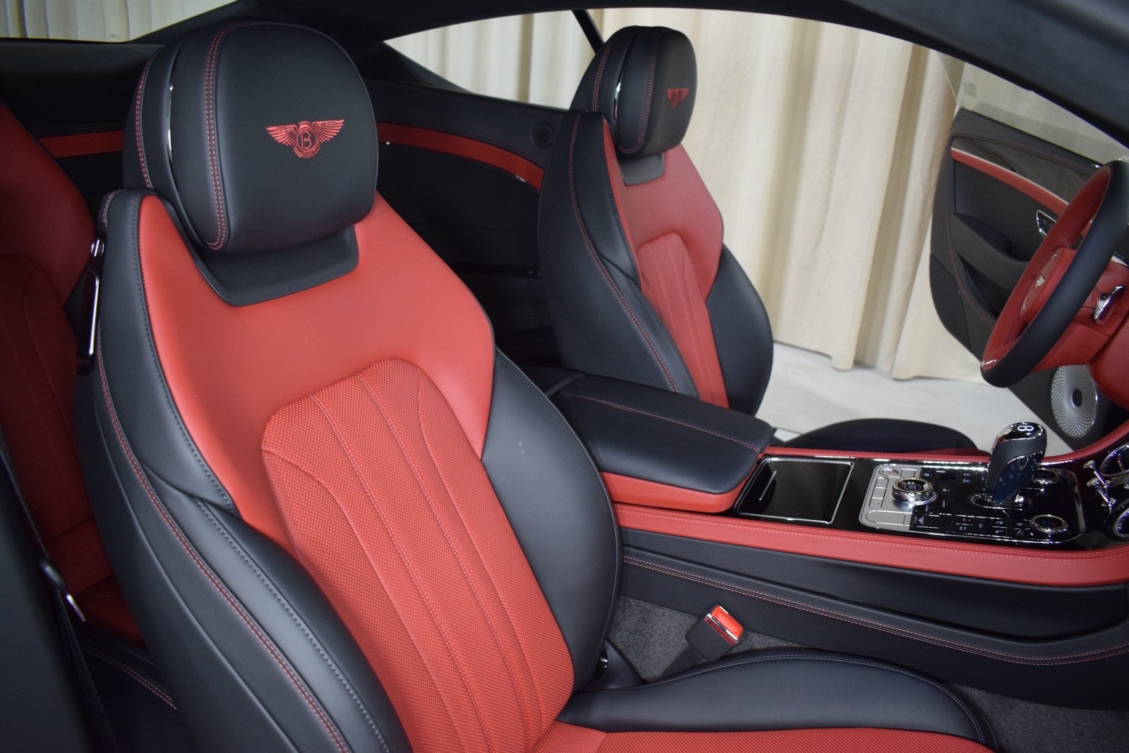 Thumbnail: 2026 Bentley Continental - 23