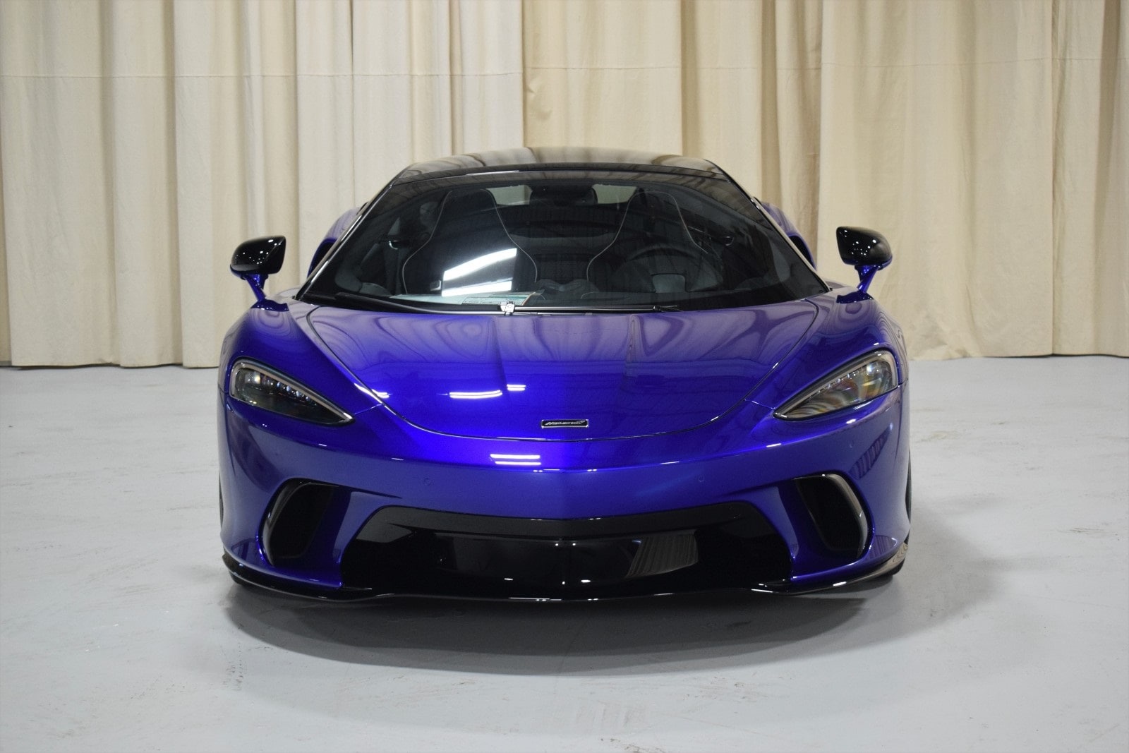 Thumbnail: 2025 Mclaren GTS - 8