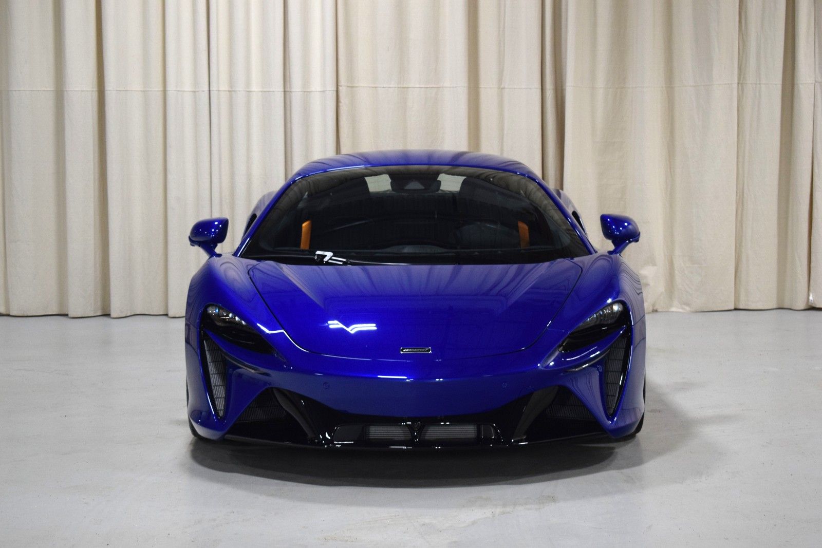 2026 McLaren Artura Performance - Photo 8