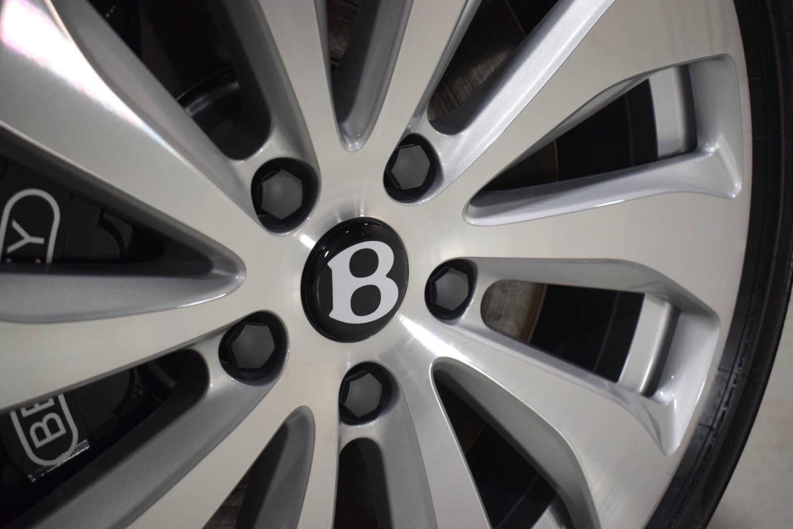 Thumbnail: 2026 Bentley Continental - 19