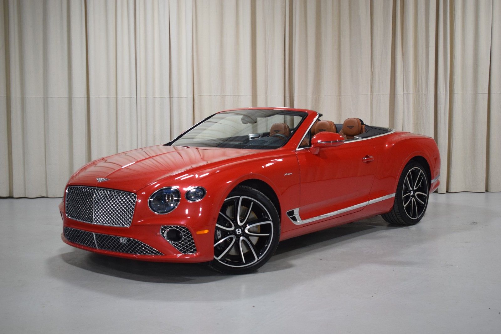 Thumbnail: 2023 Bentley Continental - 8