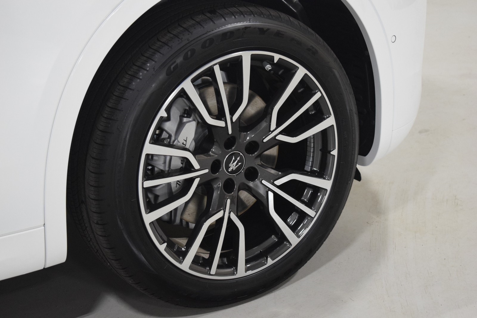 Thumbnail: 2025 Maserati Grecale - 16