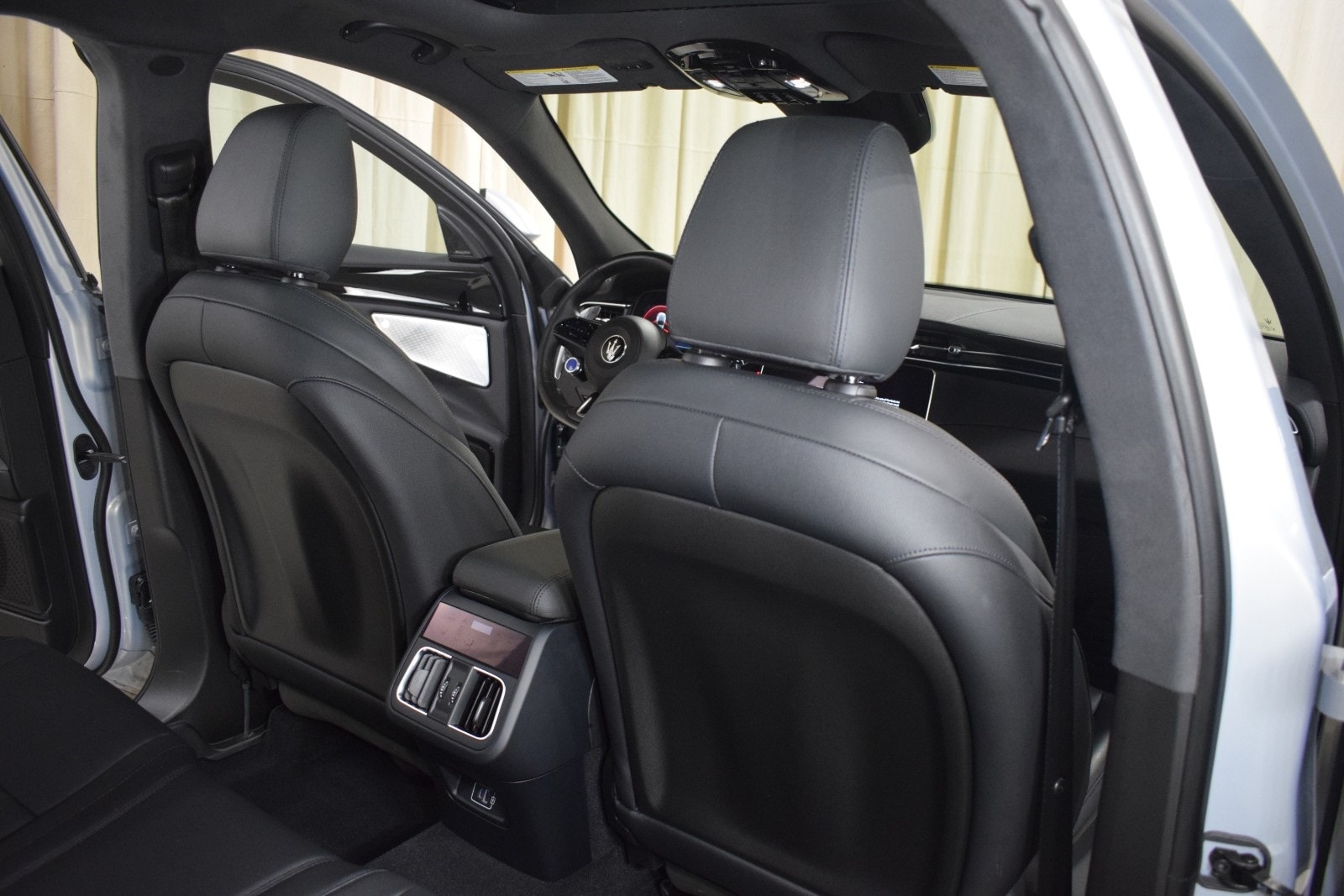 Thumbnail: 2024 Maserati Grecale - 19